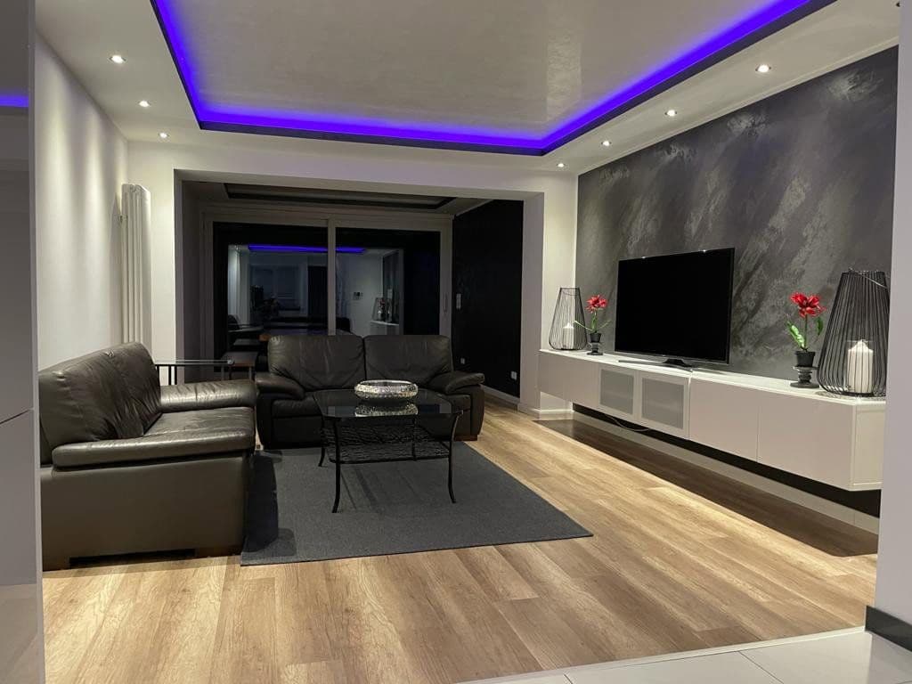 4 bedroom flat to rent, 100 m², Frankfurt am Main, Hesse 4 bedroom flat to rent, 100 m², Frankfurt am Main, Hesse