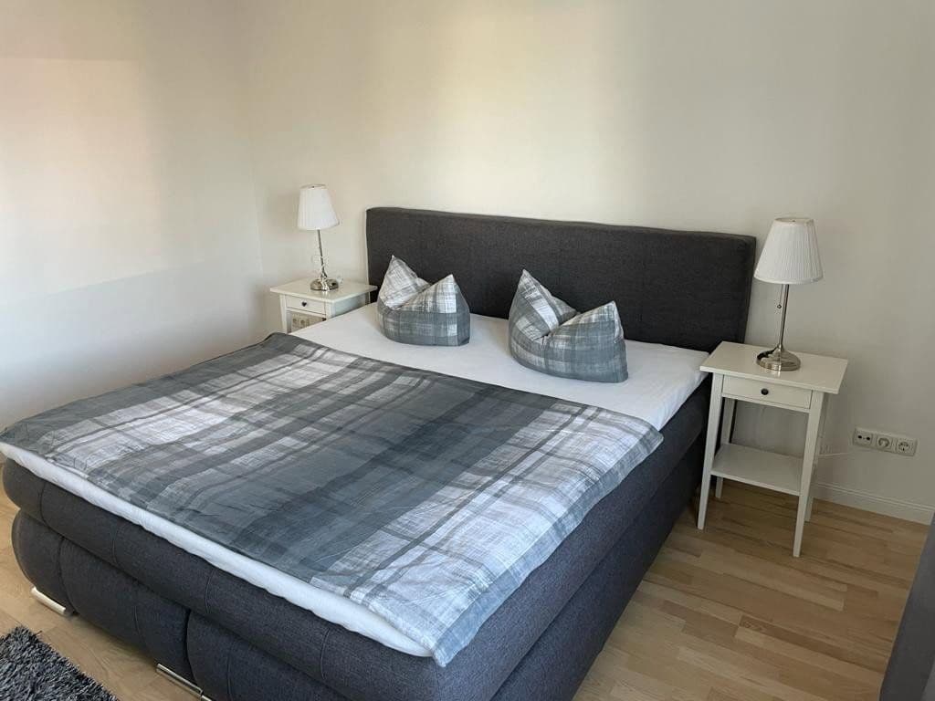 4 bedroom flat to rent, 100 m², Frankfurt am Main, Hesse 4 bedroom flat to rent, 100 m², Frankfurt am Main, Hesse