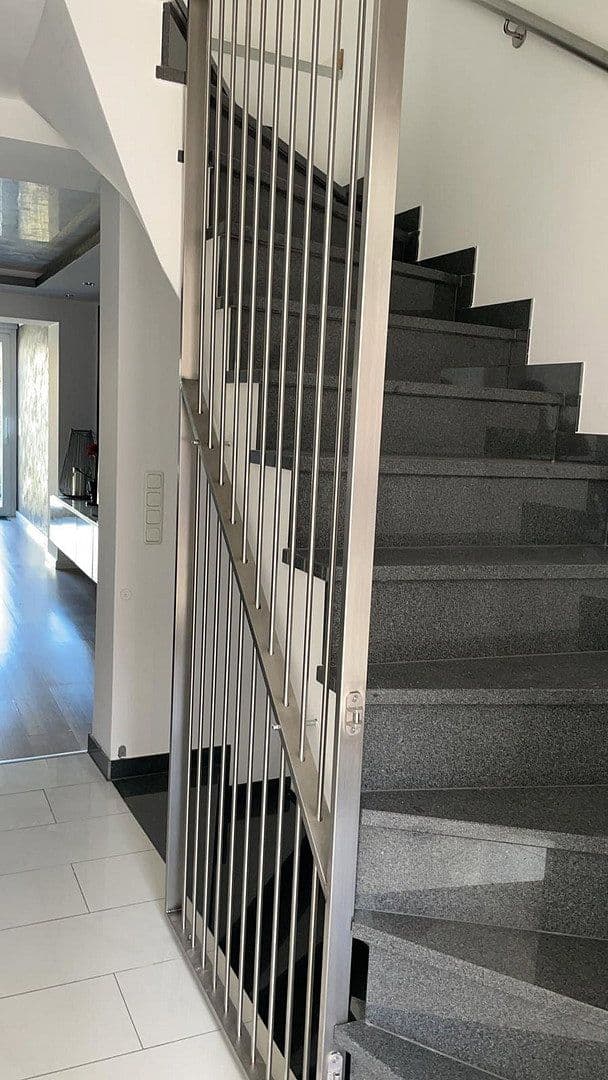 4 bedroom flat to rent, 100 m², Frankfurt am Main, Hesse 4 bedroom flat to rent, 100 m², Frankfurt am Main, Hesse