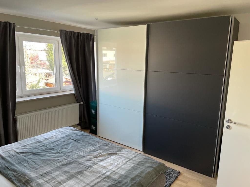 4 bedroom flat to rent, 100 m², Frankfurt am Main, Hesse 4 bedroom flat to rent, 100 m², Frankfurt am Main, Hesse