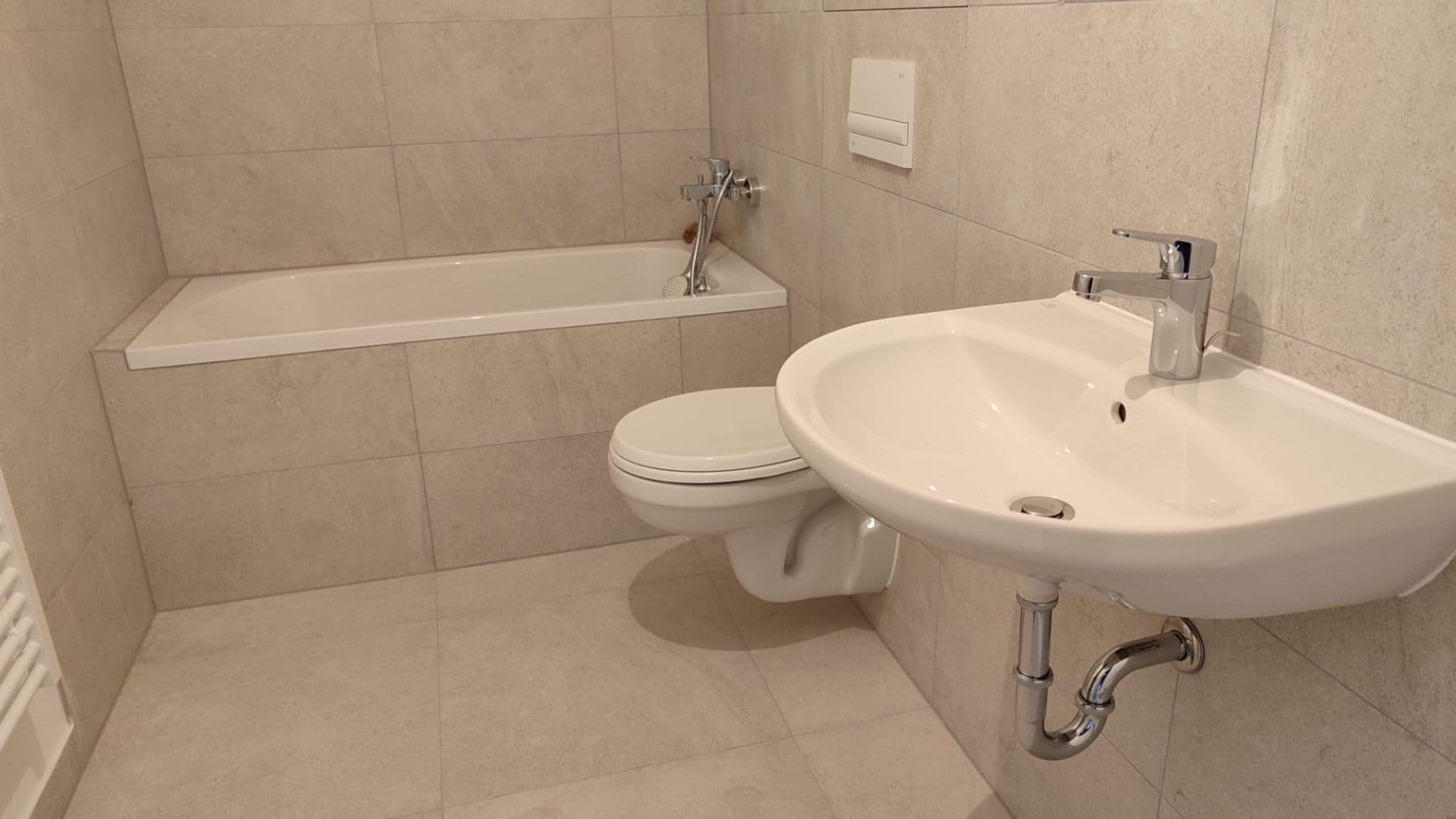 Studio flat to rent, 36 m², Auerswaldova, Brno, Jihomoravský Region Studio flat to rent, 36 m², Auerswaldova, Brno, Jihomoravský Region