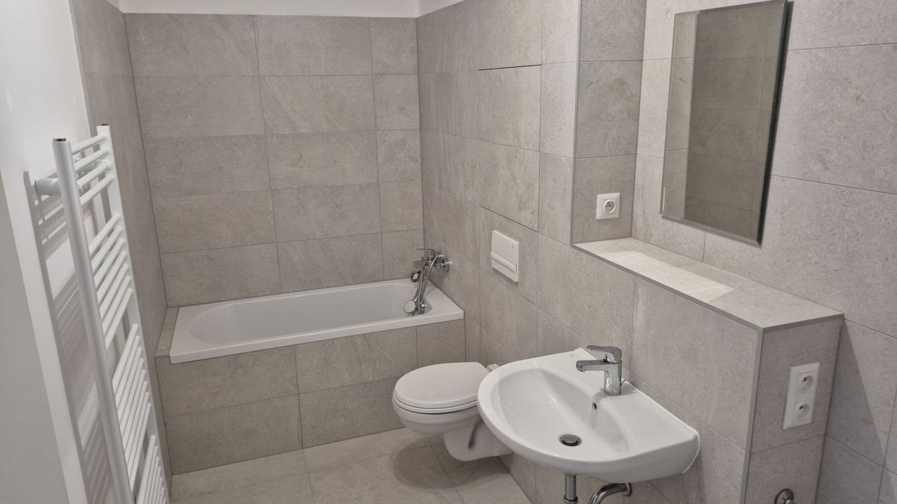 Studio flat to rent, 36 m², Auerswaldova, Brno, Jihomoravský Region Studio flat to rent, 36 m², Auerswaldova, Brno, Jihomoravský Region
