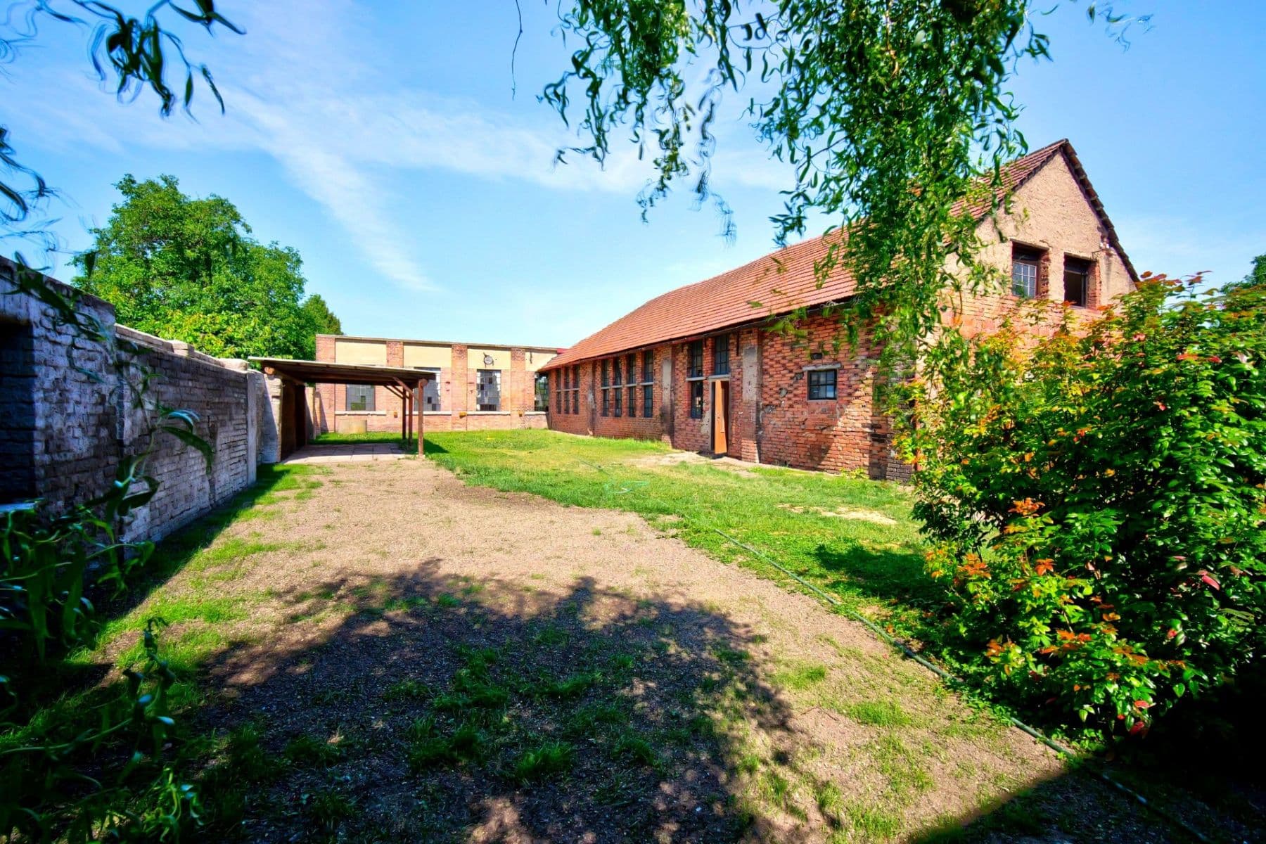 house for sale, 500 m², Revoluční, Zlonice, Středočeský Region house for sale, 500 m², Revoluční, Zlonice, Středočeský Region