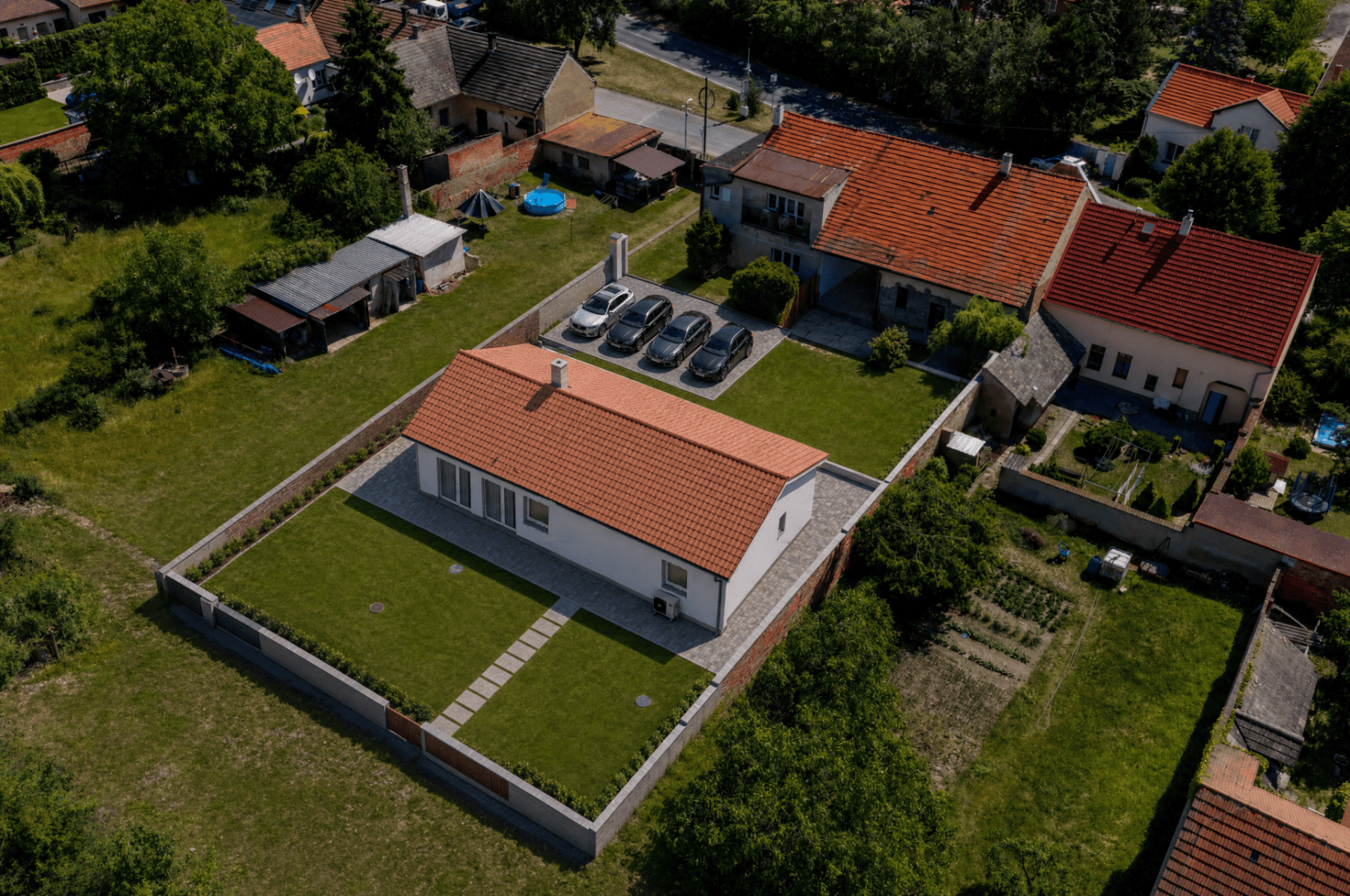 house for sale, 500 m², Revoluční, Zlonice, Středočeský Region house for sale, 500 m², Revoluční, Zlonice, Středočeský Region