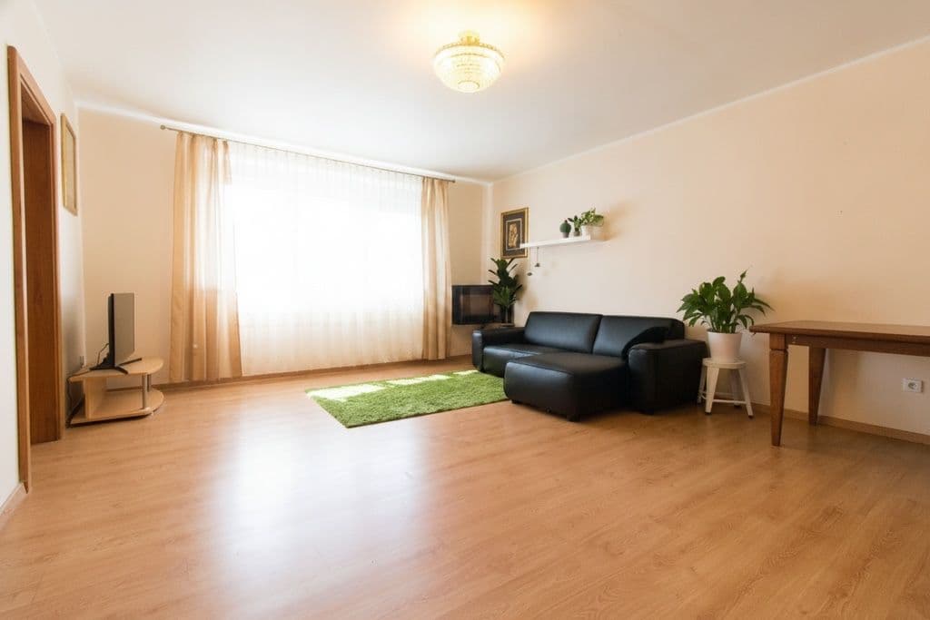 3 bedroom flat for sale, 75 m², Ružová dolina, Ružinov, Bratislavský Region 3 bedroom flat for sale, 75 m², Ružová dolina, Ružinov, Bratislavský Region