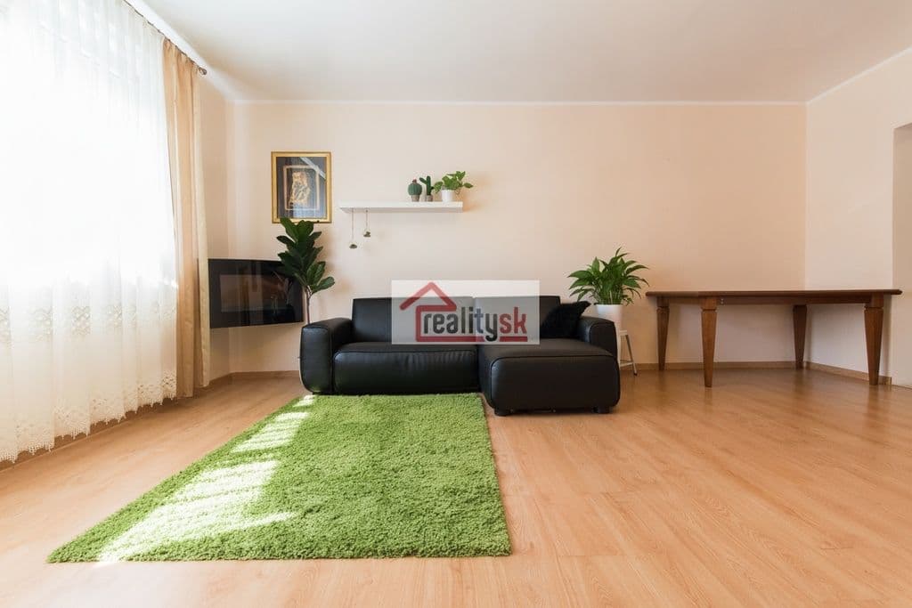 3 bedroom flat for sale, 75 m², Ružová dolina, Ružinov, Bratislavský Region 3 bedroom flat for sale, 75 m², Ružová dolina, Ružinov, Bratislavský Region