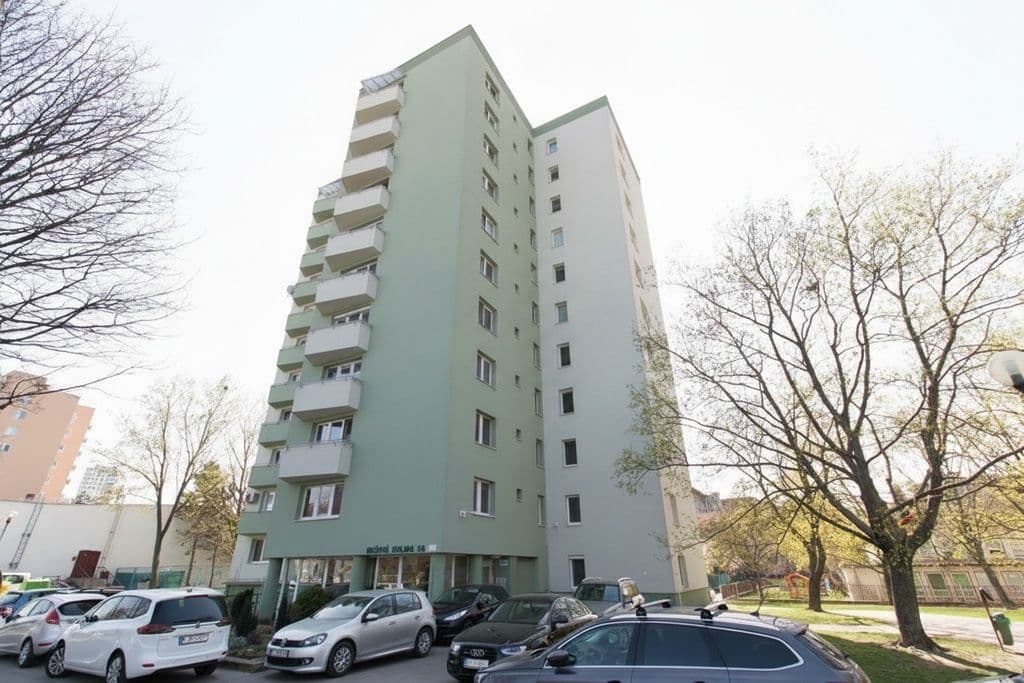 3 bedroom flat for sale, 75 m², Ružová dolina, Ružinov, Bratislavský Region 3 bedroom flat for sale, 75 m², Ružová dolina, Ružinov, Bratislavský Region