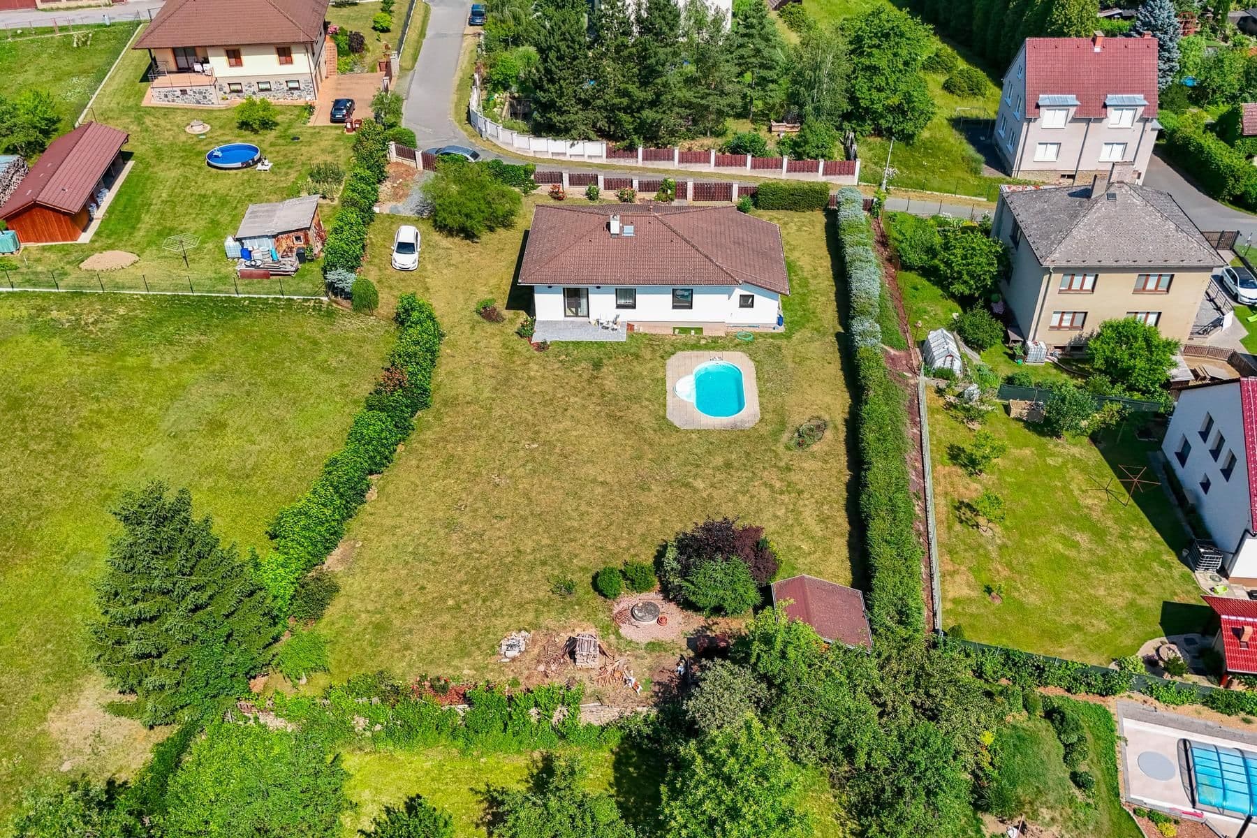 house for sale, 130 m², Kácov, Středočeský Region house for sale, 130 m², Kácov, Středočeský Region