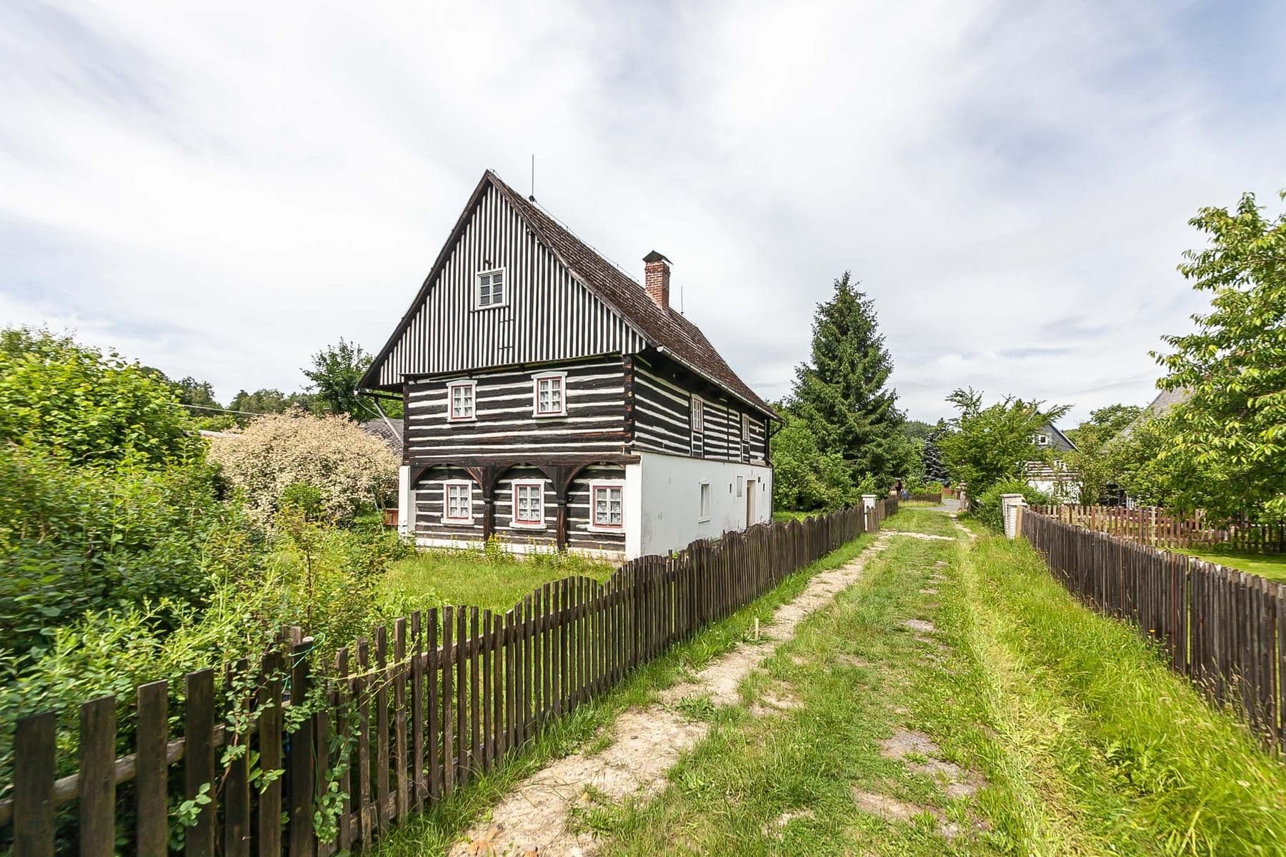 recreational property for sale, 915 m², Velenice, Liberecký Region recreational property for sale, 915 m², Velenice, Liberecký Region