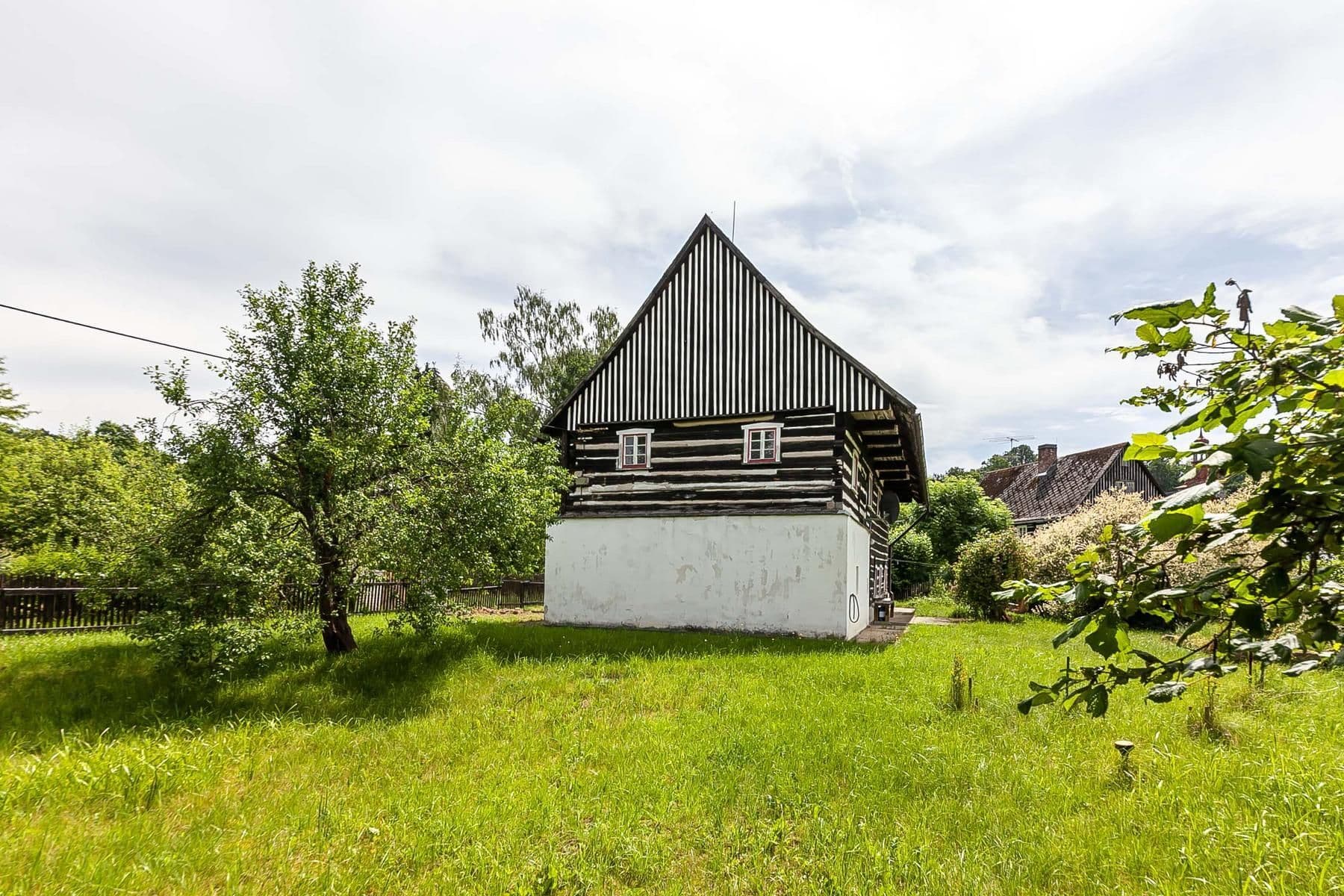 recreational property for sale, 915 m², Velenice, Liberecký Region recreational property for sale, 915 m², Velenice, Liberecký Region