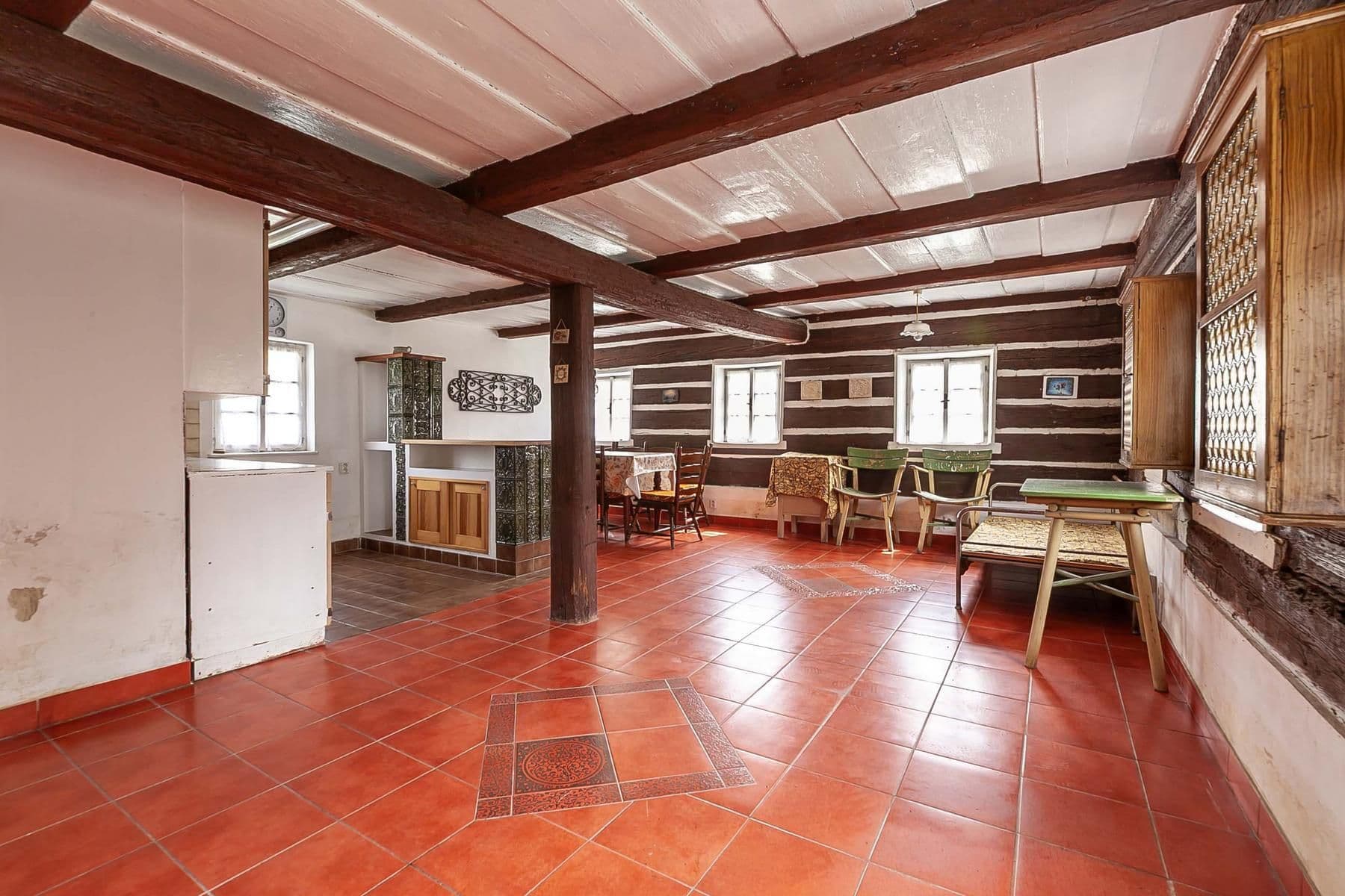 recreational property for sale, 915 m², Velenice, Liberecký Region recreational property for sale, 915 m², Velenice, Liberecký Region