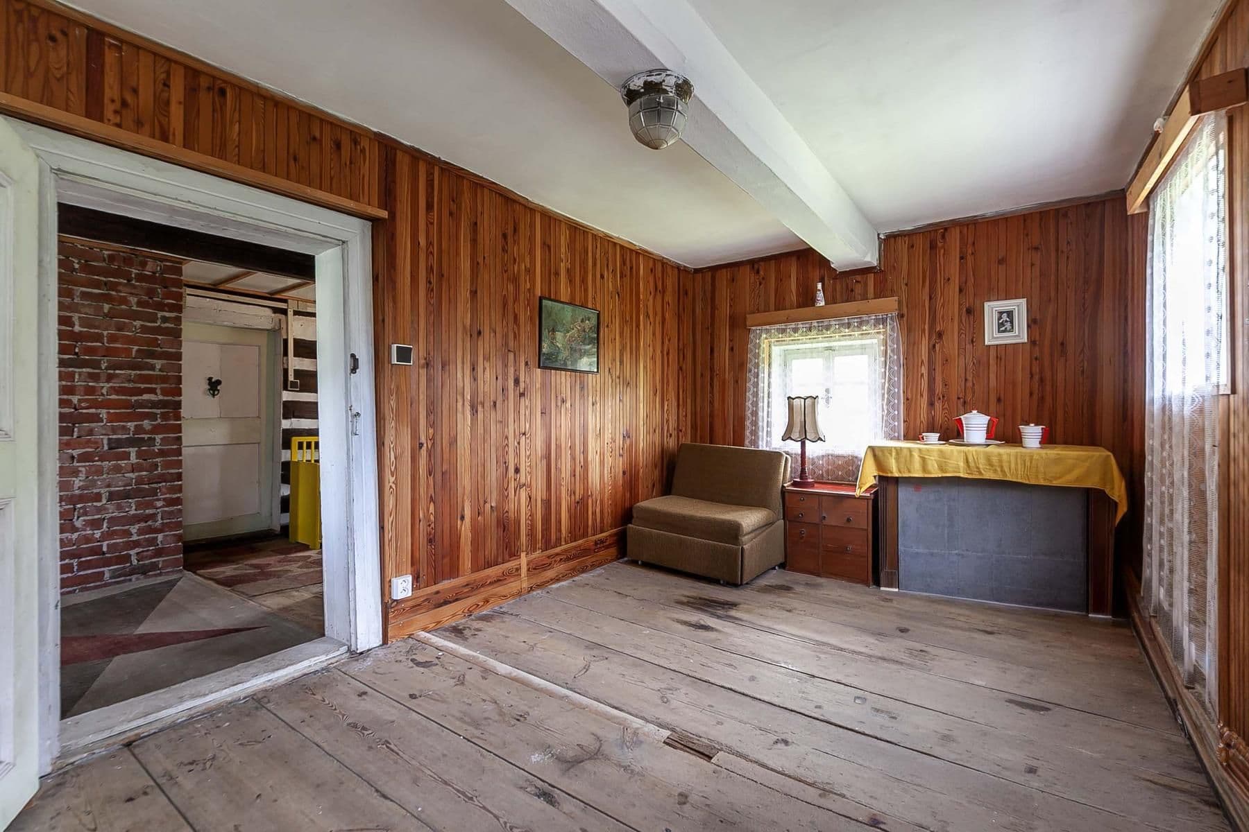 recreational property for sale, 915 m², Velenice, Liberecký Region recreational property for sale, 915 m², Velenice, Liberecký Region