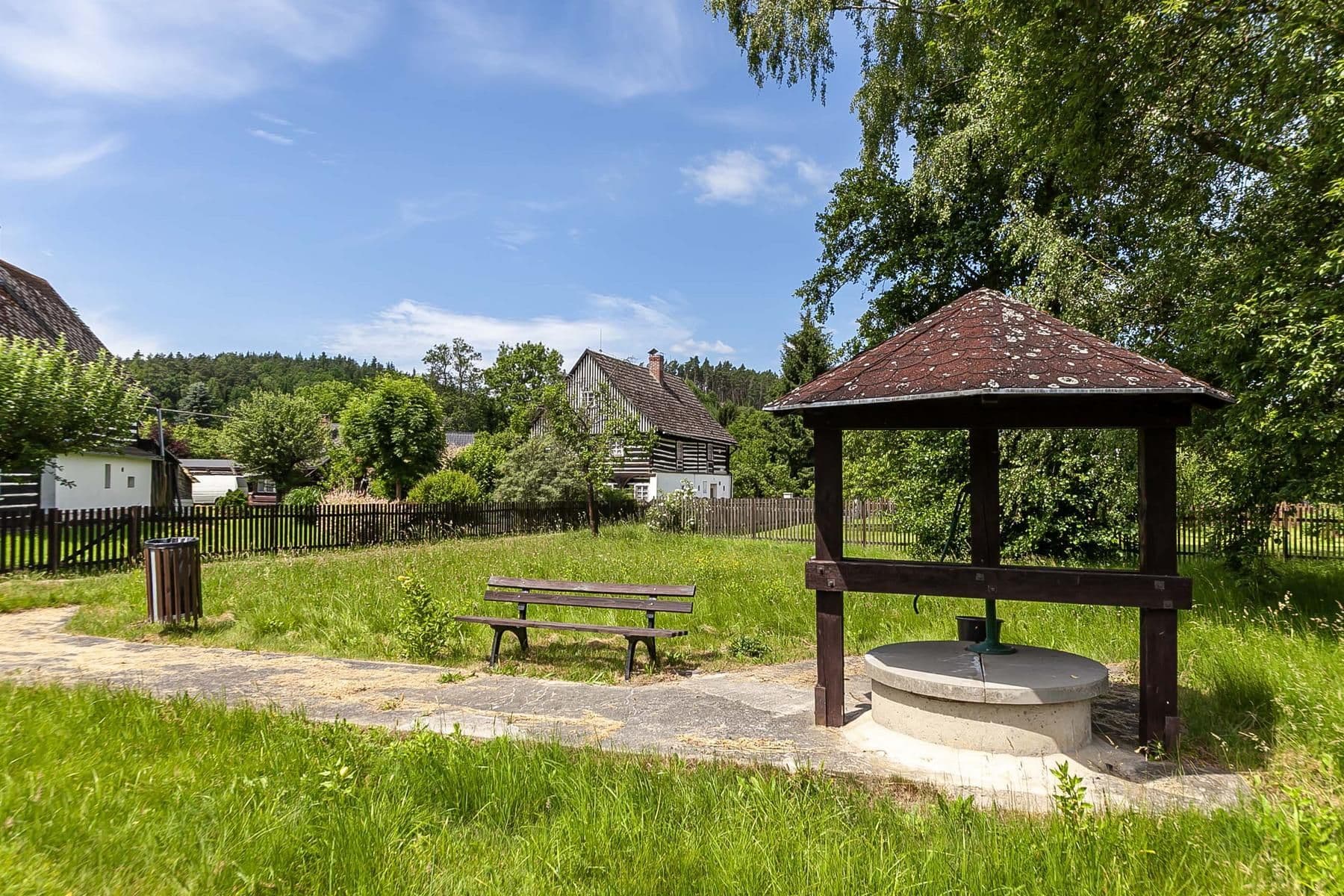 recreational property for sale, 915 m², Velenice, Liberecký Region recreational property for sale, 915 m², Velenice, Liberecký Region