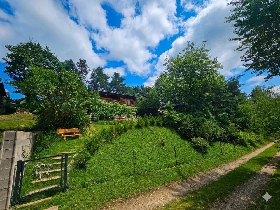 recreational property for sale, 568 m², Suchý vrch, Limbach, Bratislavský Region recreational property for sale, 568 m², Suchý vrch, Limbach, Bratislavský Region
