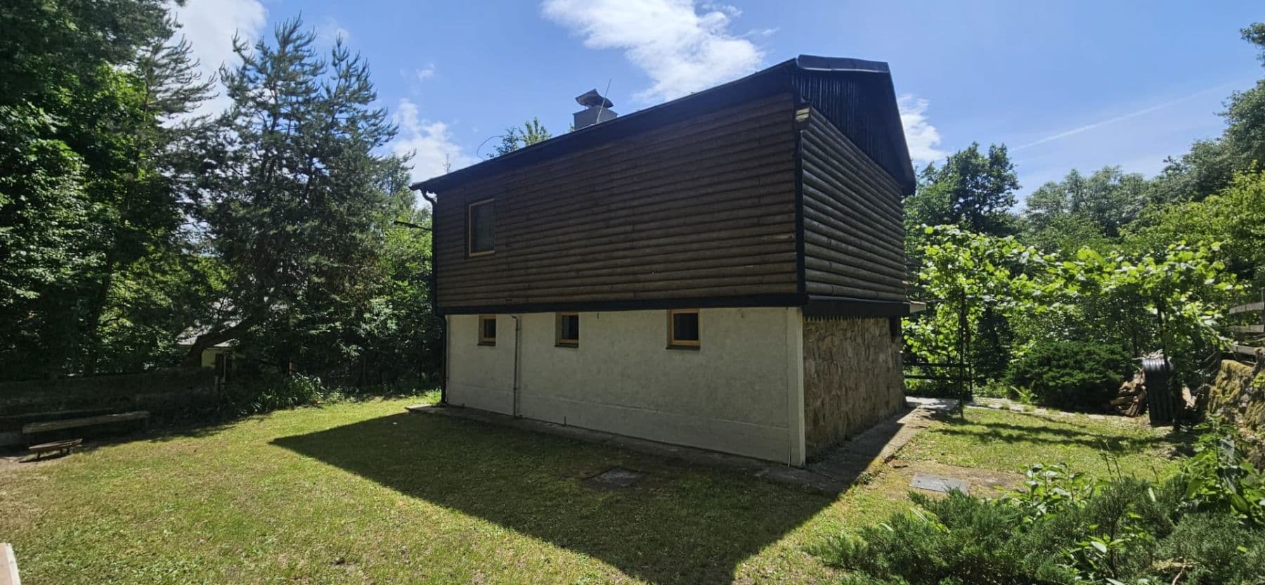 recreational property for sale, 568 m², Suchý vrch, Limbach, Bratislavský Region recreational property for sale, 568 m², Suchý vrch, Limbach, Bratislavský Region