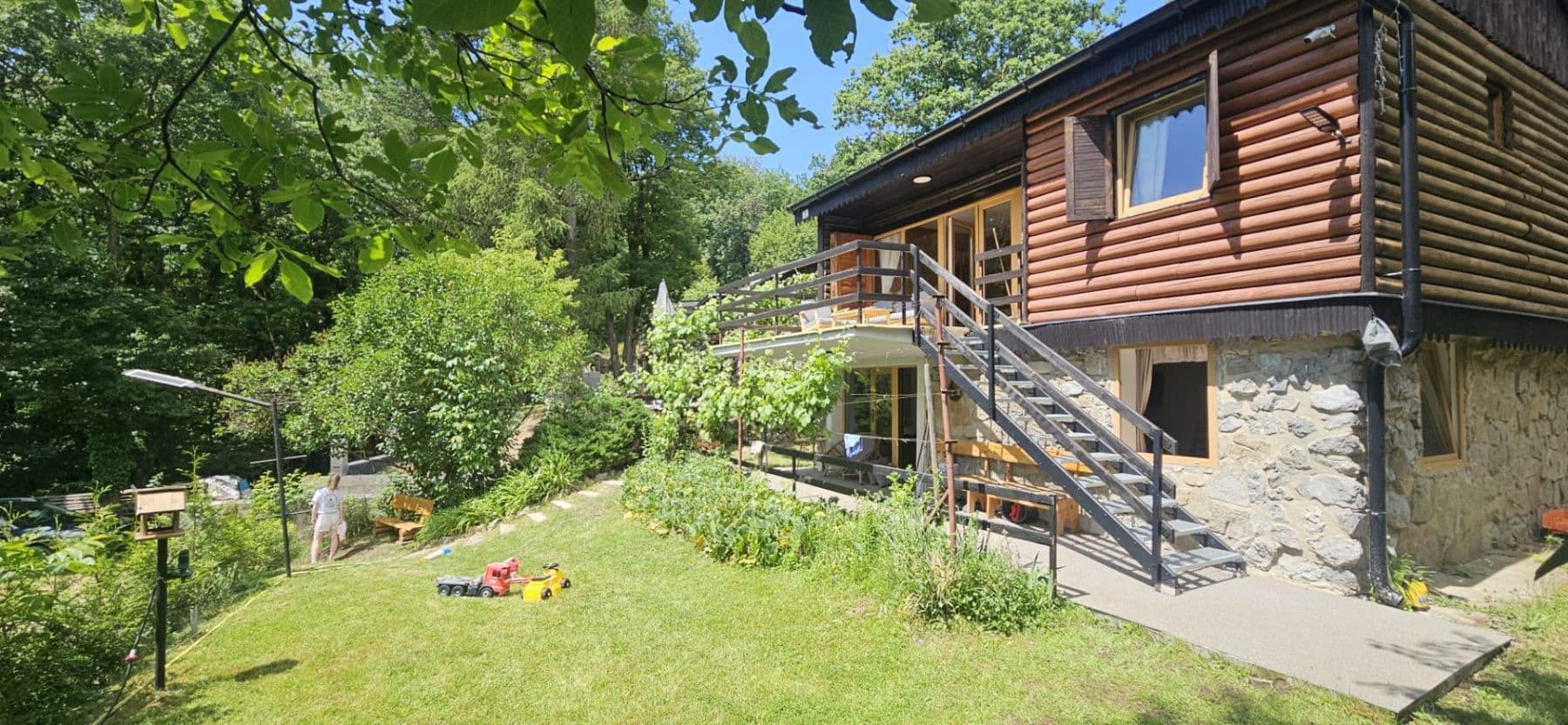 recreational property for sale, 568 m², Suchý vrch, Limbach, Bratislavský Region recreational property for sale, 568 m², Suchý vrch, Limbach, Bratislavský Region