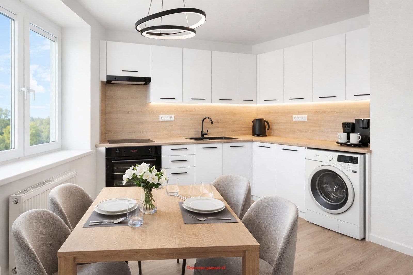 2 bedroom flat to rent, 50 m², Národní třída, Havířov, Moravskoslezský Region 2 bedroom flat to rent, 50 m², Národní třída, Havířov, Moravskoslezský Region