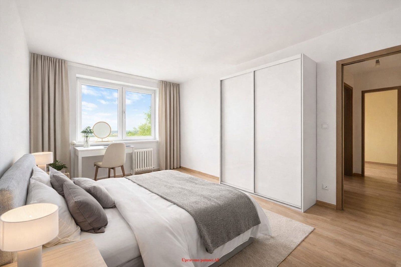 2 bedroom flat to rent, 50 m², Národní třída, Havířov, Moravskoslezský Region 2 bedroom flat to rent, 50 m², Národní třída, Havířov, Moravskoslezský Region