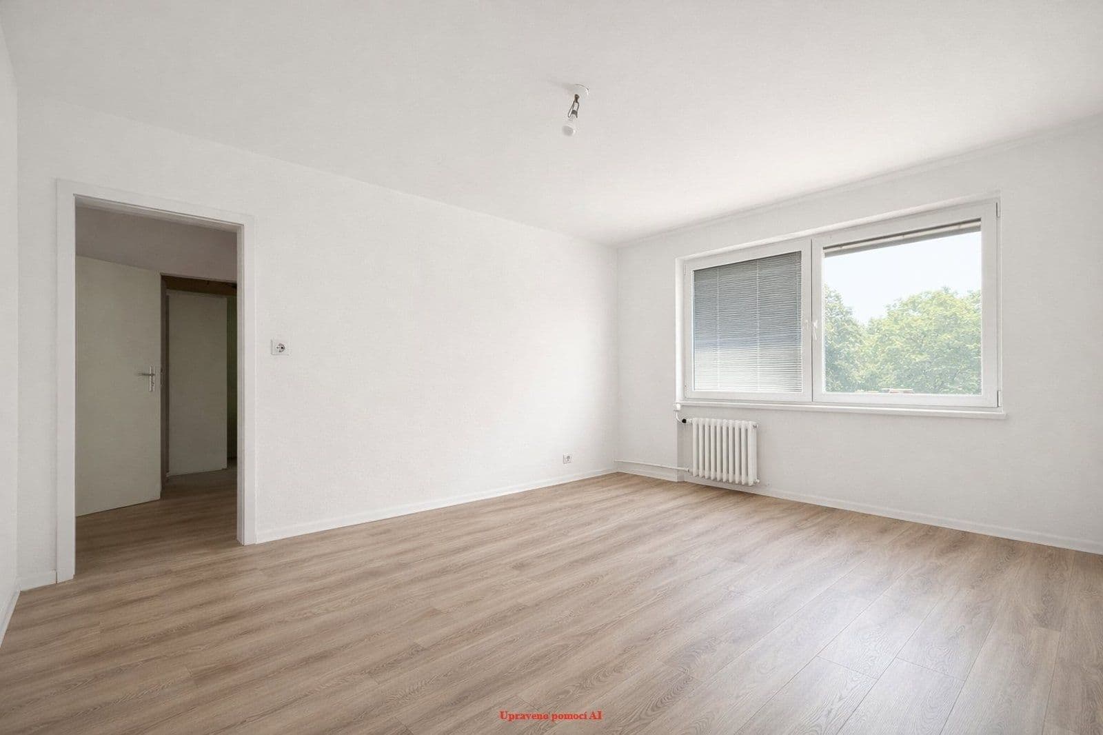 2 bedroom flat to rent, 50 m², Národní třída, Havířov, Moravskoslezský Region 2 bedroom flat to rent, 50 m², Národní třída, Havířov, Moravskoslezský Region