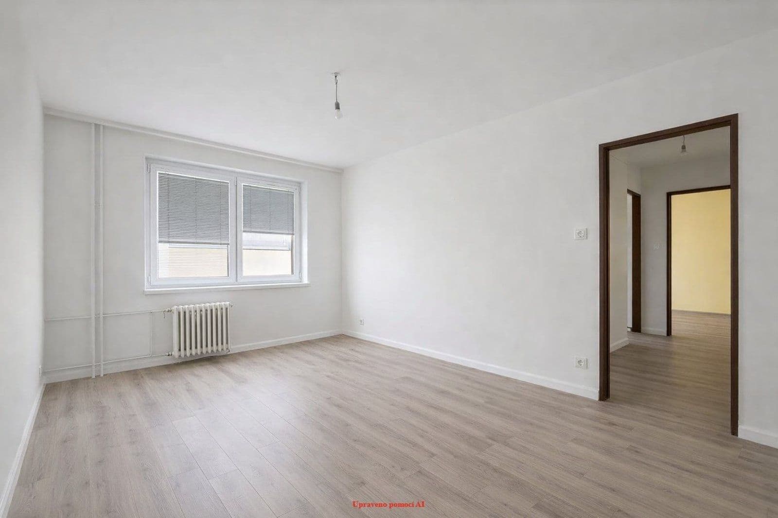 2 bedroom flat to rent, 50 m², Národní třída, Havířov, Moravskoslezský Region 2 bedroom flat to rent, 50 m², Národní třída, Havířov, Moravskoslezský Region