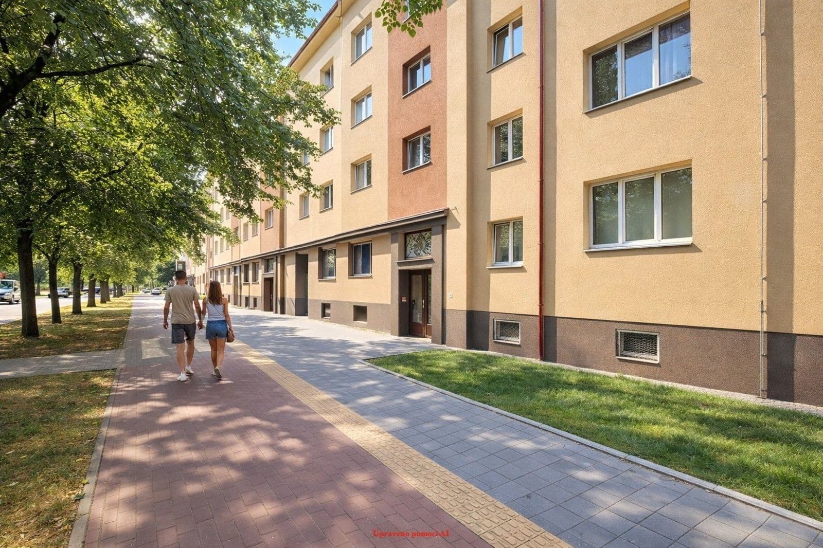 2 bedroom flat to rent, 50 m², Národní třída, Havířov, Moravskoslezský Region 2 bedroom flat to rent, 50 m², Národní třída, Havířov, Moravskoslezský Region