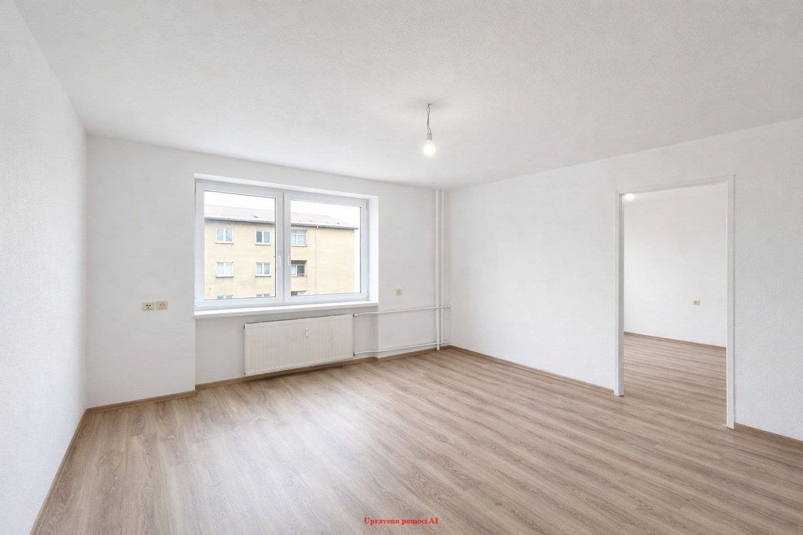 2 bedroom flat to rent, 54 m², Smetanova, Havířov, Moravskoslezský Region 2 bedroom flat to rent, 54 m², Smetanova, Havířov, Moravskoslezský Region