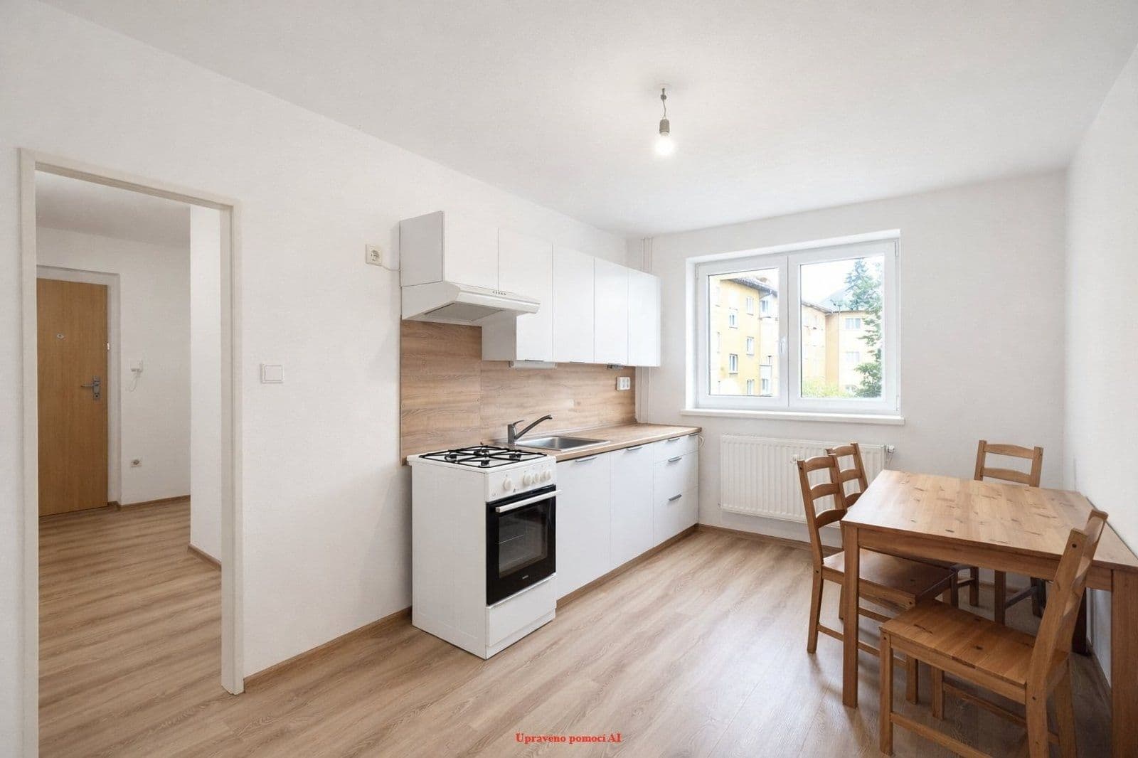 2 bedroom flat to rent, 54 m², Smetanova, Havířov, Moravskoslezský Region 2 bedroom flat to rent, 54 m², Smetanova, Havířov, Moravskoslezský Region