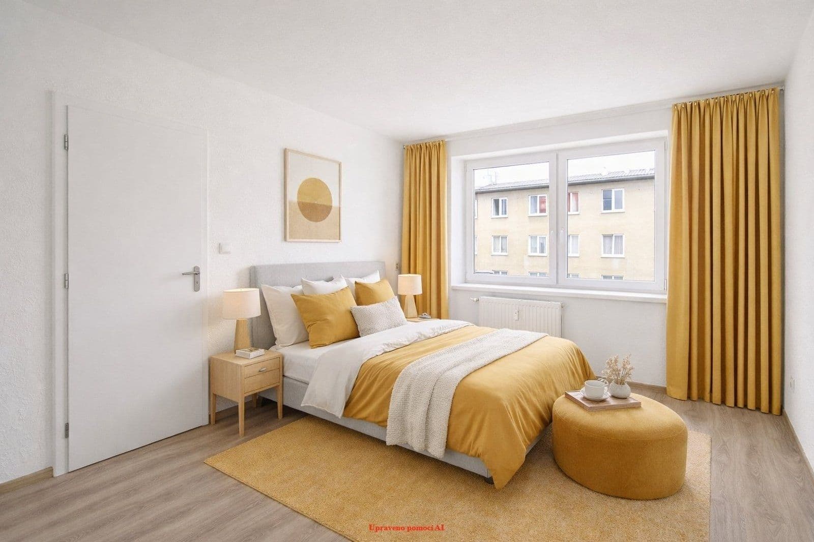 2 bedroom flat to rent, 54 m², Smetanova, Havířov, Moravskoslezský Region 2 bedroom flat to rent, 54 m², Smetanova, Havířov, Moravskoslezský Region