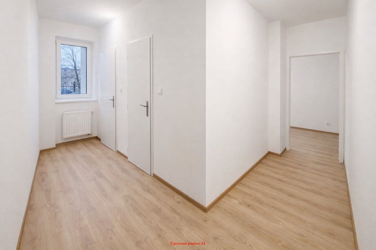 2 bedroom flat to rent, 54 m², Smetanova, Havířov, Moravskoslezský Region 2 bedroom flat to rent, 54 m², Smetanova, Havířov, Moravskoslezský Region