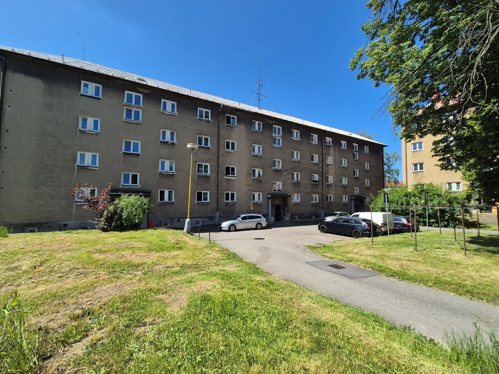 2 bedroom flat to rent, 54 m², Smetanova, Havířov, Moravskoslezský Region 2 bedroom flat to rent, 54 m², Smetanova, Havířov, Moravskoslezský Region