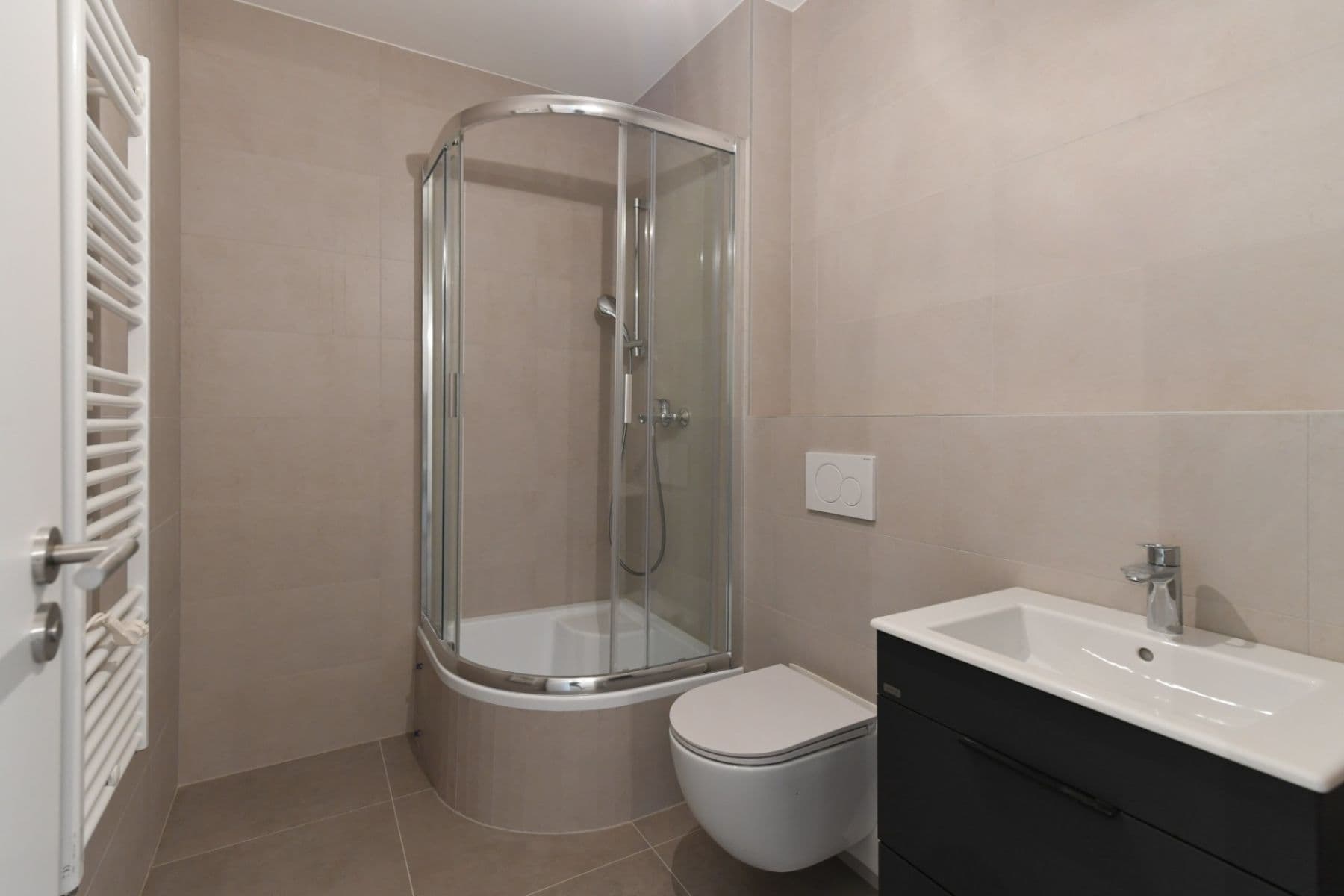 1 bedroom with open-plan kitchen flat for sale, 40 m², Elišky Přemyslovny, Prague, Prague 1 bedroom with open-plan kitchen flat for sale, 40 m², Elišky Přemyslovny, Prague, Prague