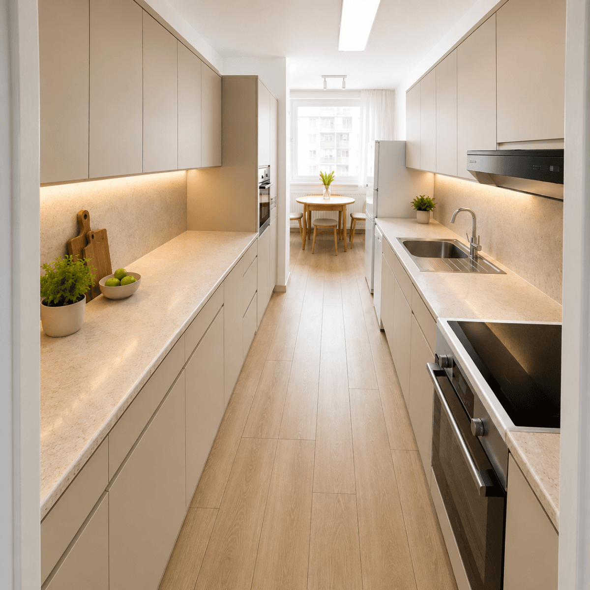 3 bedroom flat for sale, 80 m², Kurzova, Prague, Prague 3 bedroom flat for sale, 80 m², Kurzova, Prague, Prague