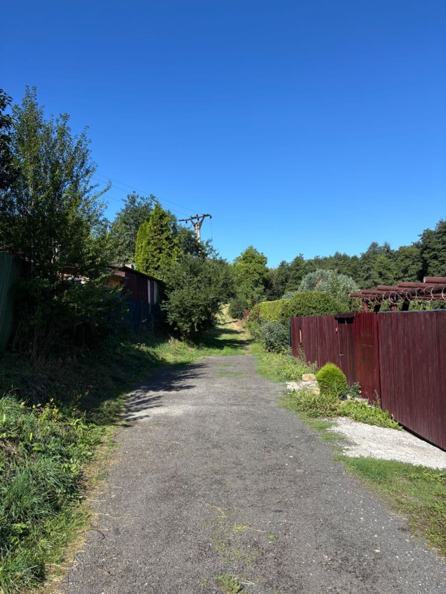 plot for sale, 494 m², Dlouhá, Karlovy Vary, Karlovarský Region plot for sale, 494 m², Dlouhá, Karlovy Vary, Karlovarský Region