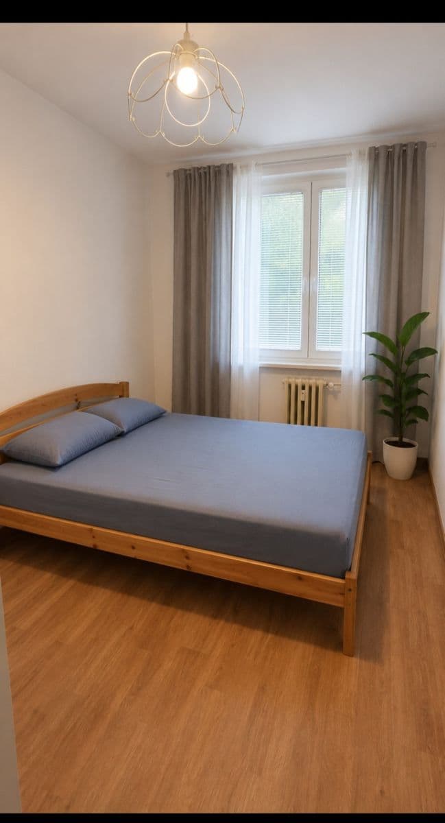 2 bedroom flat for sale, 62 m², Suchý vršek, Prague, Prague 2 bedroom flat for sale, 62 m², Suchý vršek, Prague, Prague