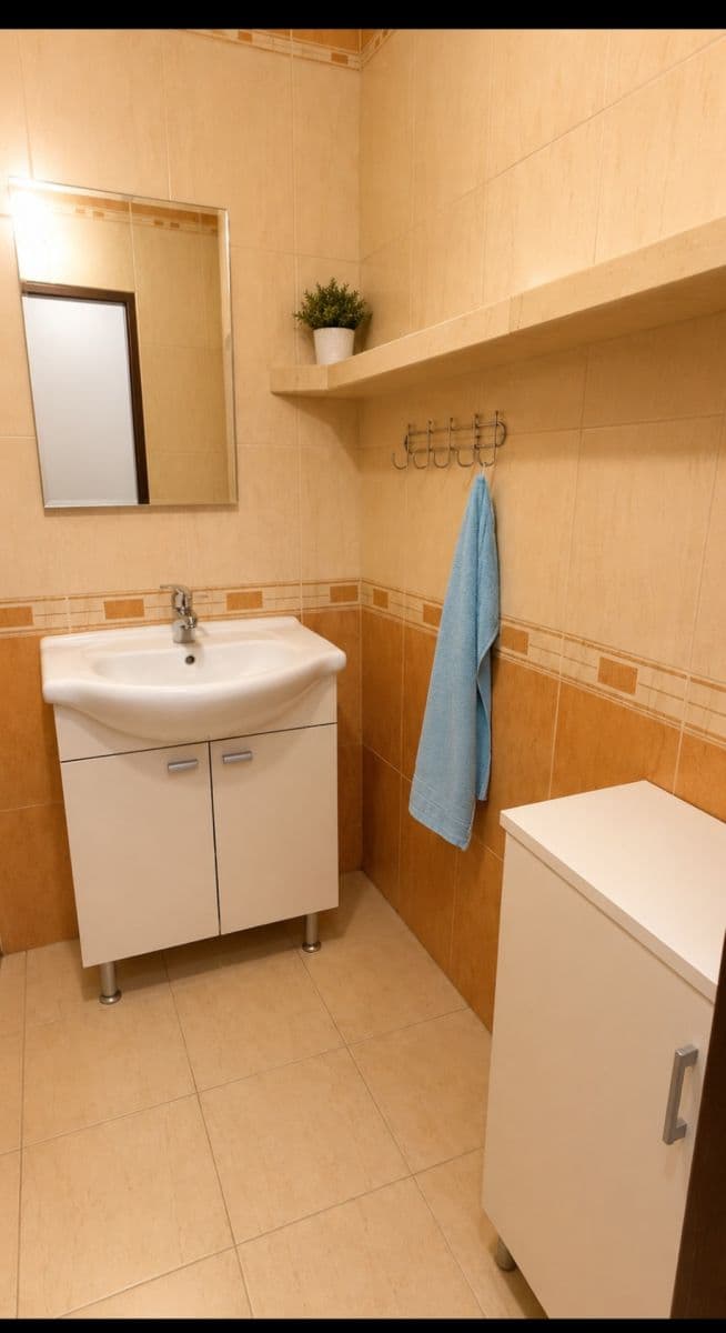 2 bedroom flat for sale, 62 m², Suchý vršek, Prague, Prague 2 bedroom flat for sale, 62 m², Suchý vršek, Prague, Prague