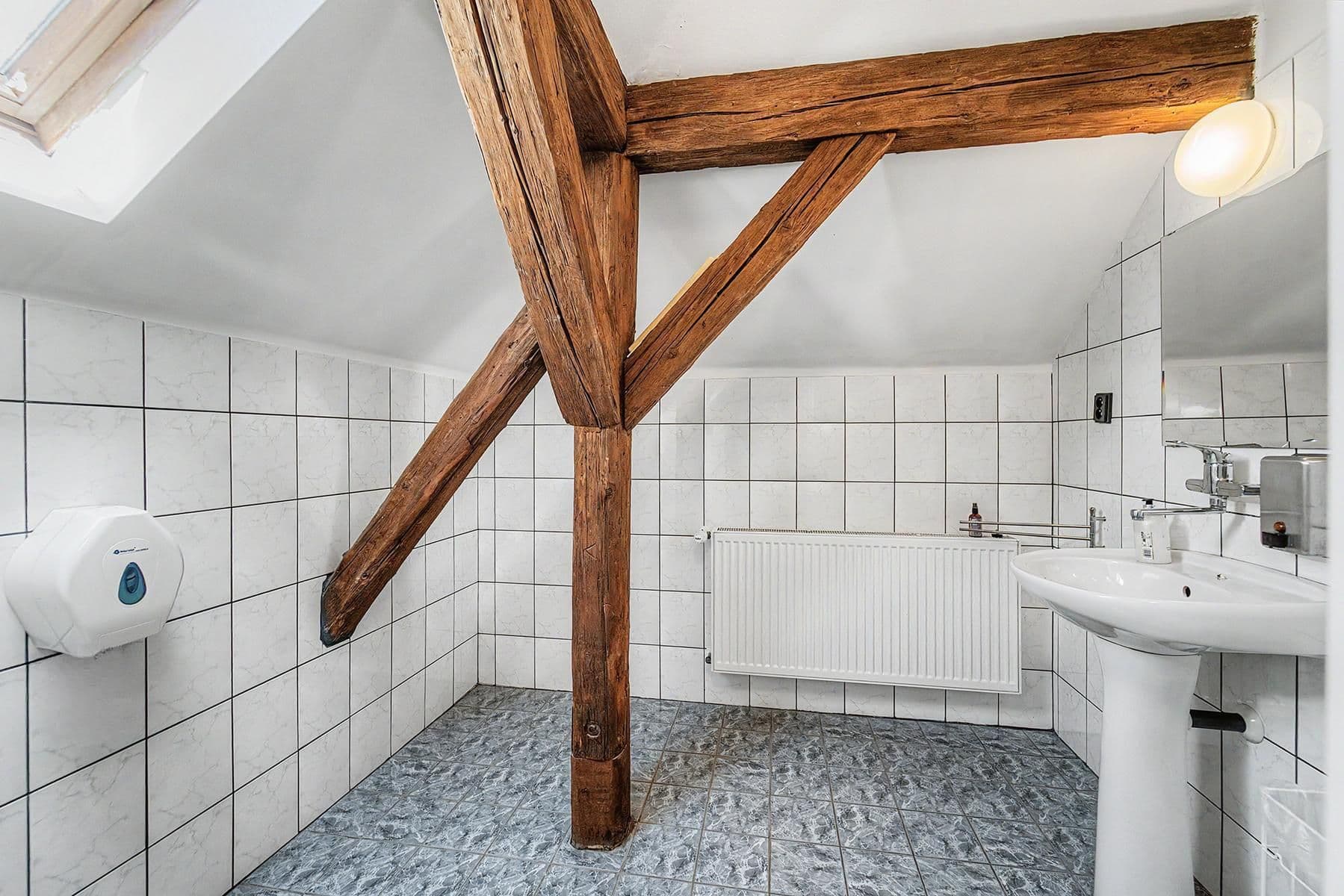 office for sale, 250 m², Bohnická, Prague, Prague office for sale, 250 m², Bohnická, Prague, Prague