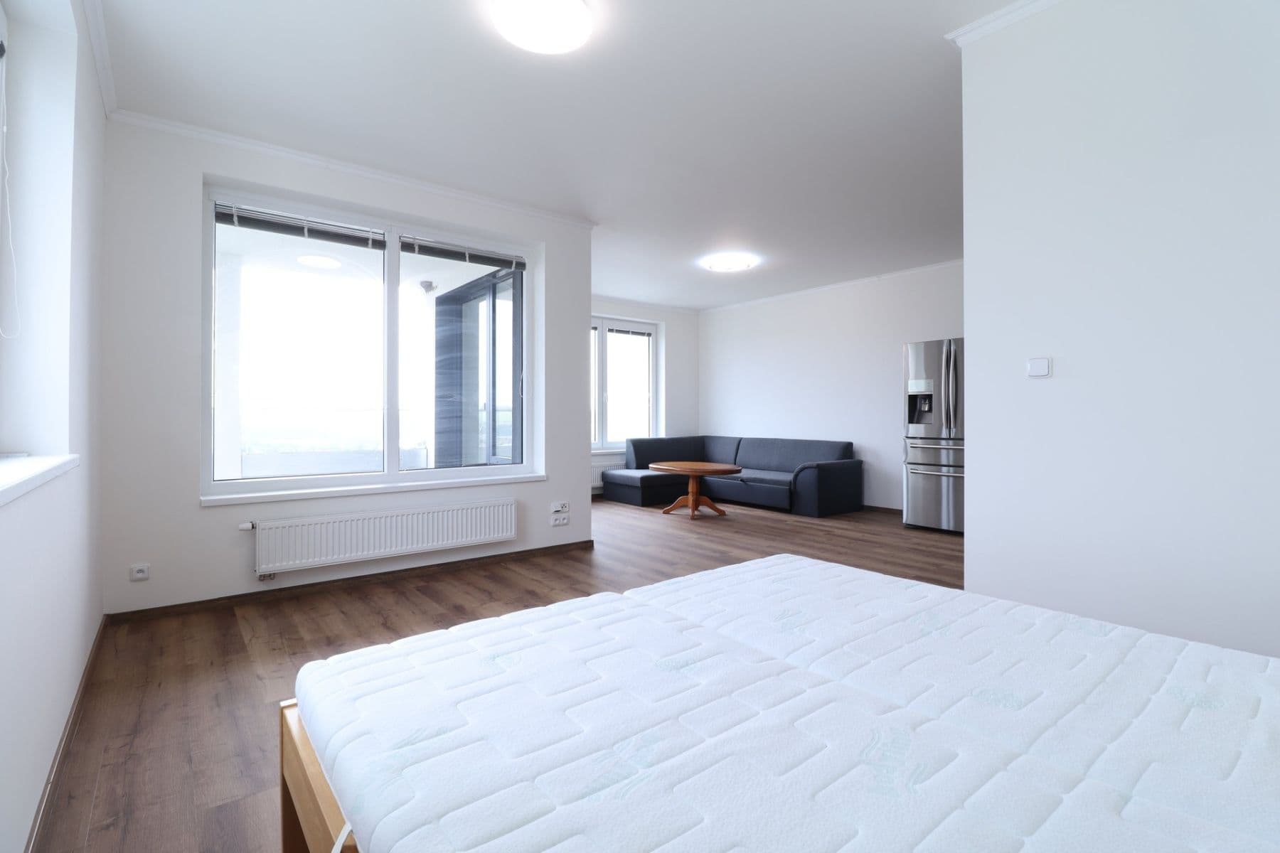 Studio flat to rent, 53 m², náměstí Olgy Scheinpflugové, Prague, Prague Studio flat to rent, 53 m², náměstí Olgy Scheinpflugové, Prague, Prague