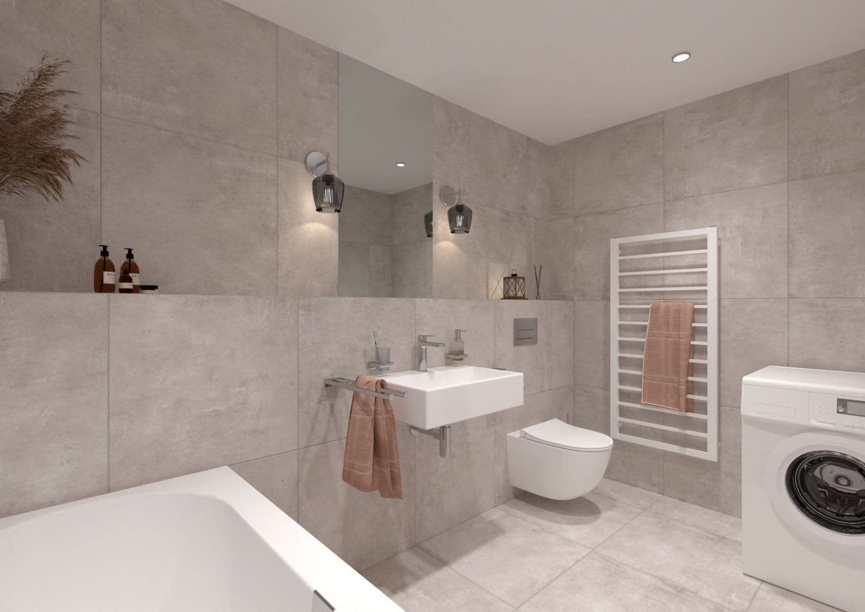 1 bedroom with open-plan kitchen flat for sale, 58 m², Na Laurové, Prague, Prague 1 bedroom with open-plan kitchen flat for sale, 58 m², Na Laurové, Prague, Prague