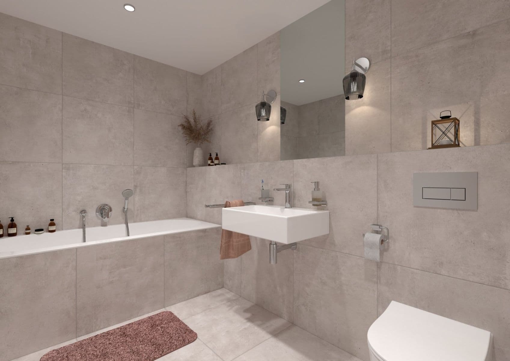 2 bedroom with open-plan kitchen flat for sale, 95 m², Na Laurové, Prague, Prague 2 bedroom with open-plan kitchen flat for sale, 95 m², Na Laurové, Prague, Prague
