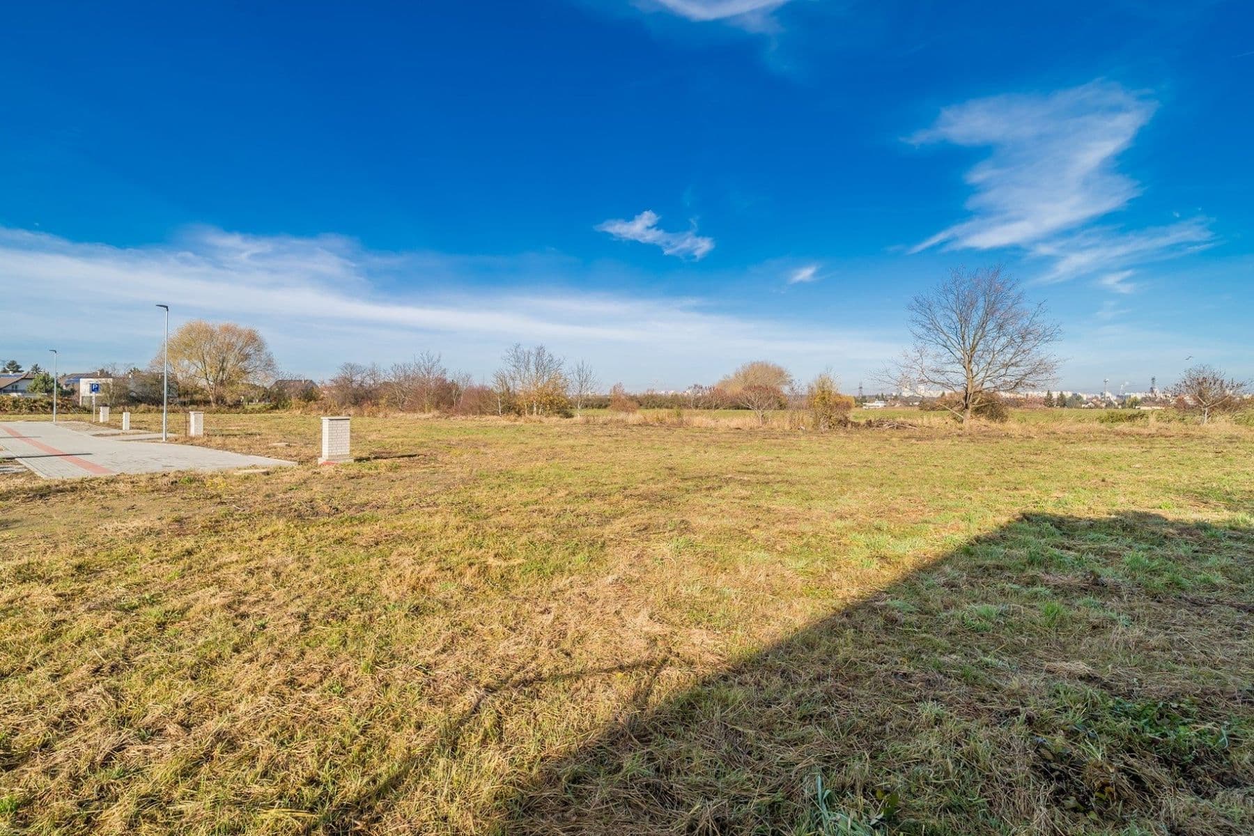 plot for sale, 1,075 m², V zatáčce, Prague, Prague plot for sale, 1,075 m², V zatáčce, Prague, Prague