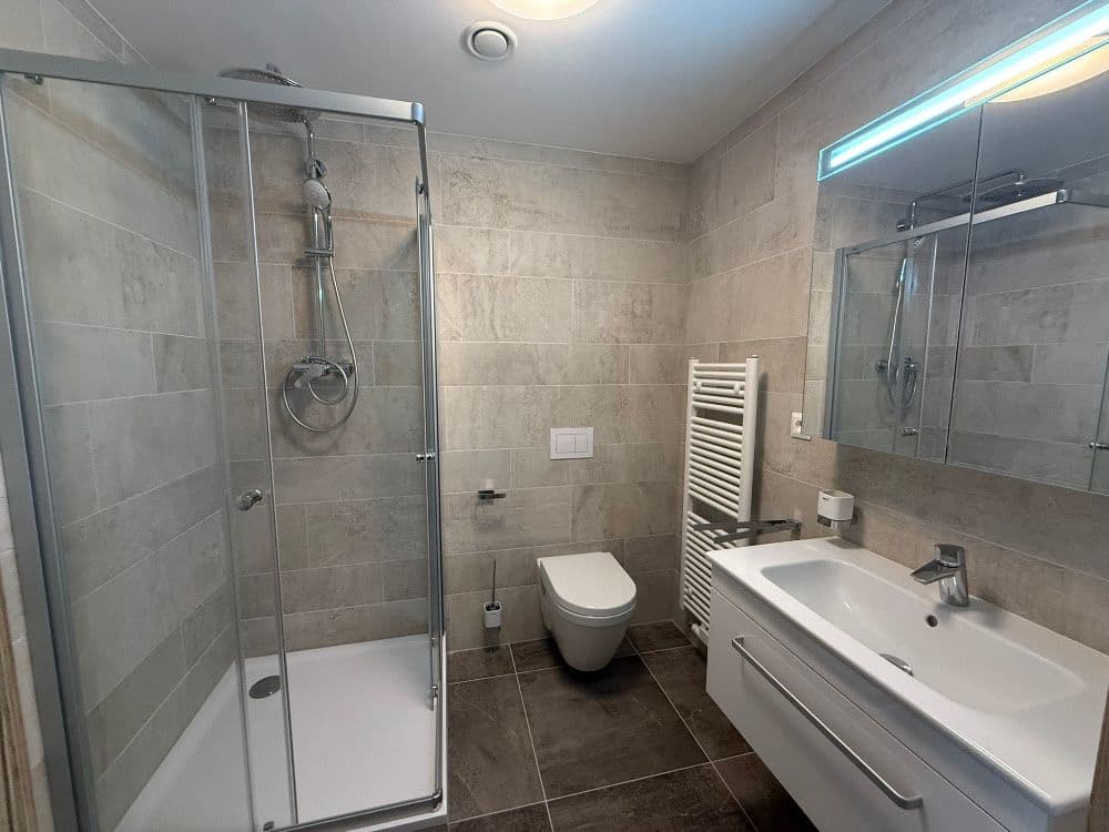 Studio flat for sale, 48 m², Ottendorferova, Svitavy, Pardubický Region Studio flat for sale, 48 m², Ottendorferova, Svitavy, Pardubický Region