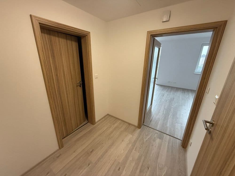 Studio flat for sale, 48 m², Ottendorferova, Svitavy, Pardubický Region Studio flat for sale, 48 m², Ottendorferova, Svitavy, Pardubický Region