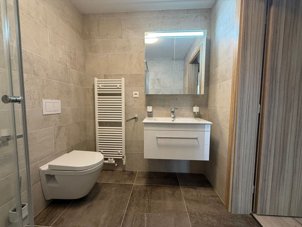Studio flat for sale, 48 m², Ottendorferova, Svitavy, Pardubický Region Studio flat for sale, 48 m², Ottendorferova, Svitavy, Pardubický Region