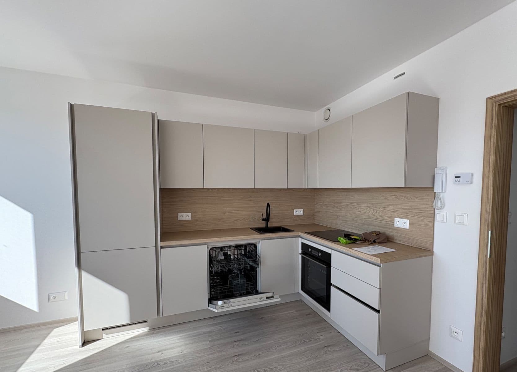 Studio flat for sale, 48 m², Ottendorferova, Svitavy, Pardubický Region Studio flat for sale, 48 m², Ottendorferova, Svitavy, Pardubický Region
