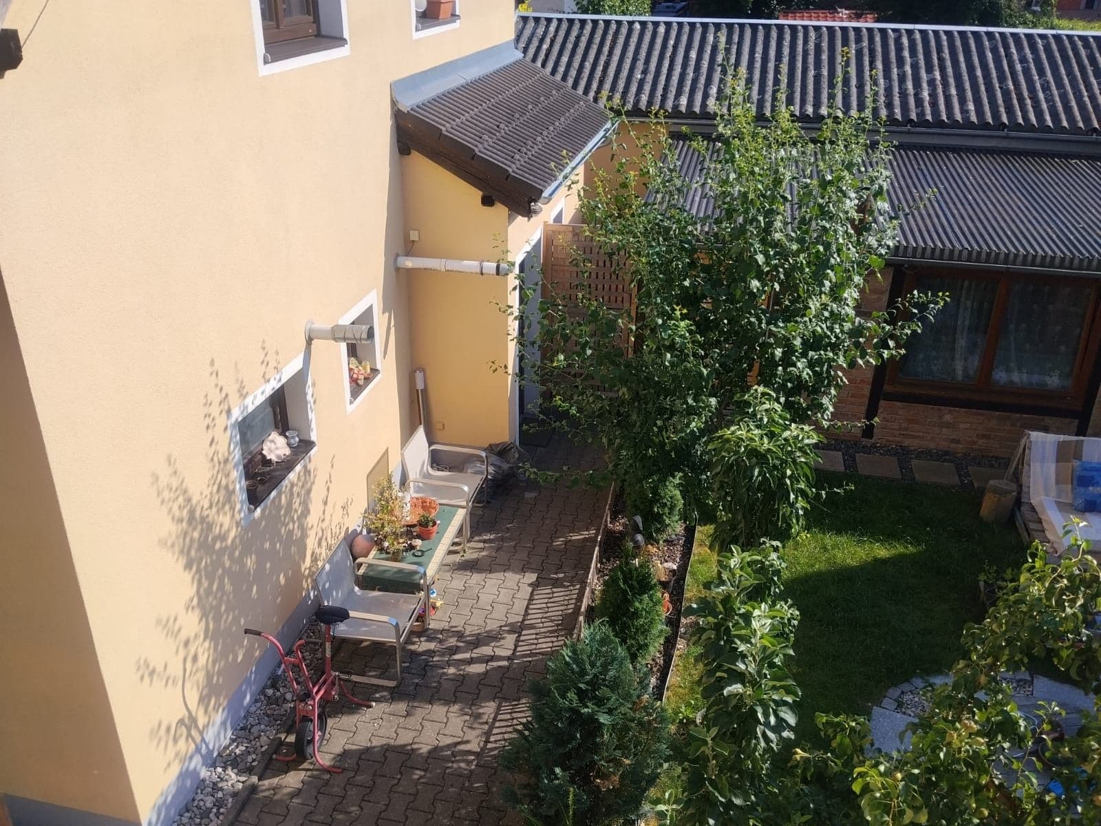 house for sale, 416 m², třída Vítězství, Mariánské Lázně, Karlovarský Region house for sale, 416 m², třída Vítězství, Mariánské Lázně, Karlovarský Region