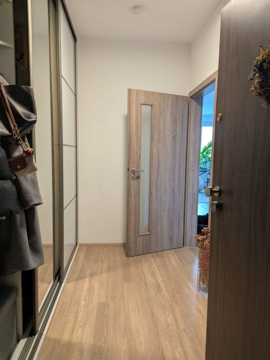 1 bedroom with open-plan kitchen flat to rent, 54 m², Lovosická, Prague, Prague 1 bedroom with open-plan kitchen flat to rent, 54 m², Lovosická, Prague, Prague
