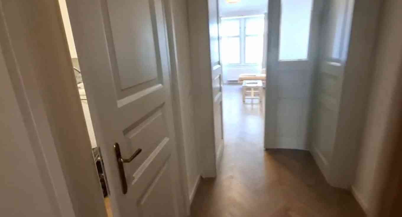 1 bedroom with open-plan kitchen flat to rent, 84 m², Žatecká, Prague, Prague 1 bedroom with open-plan kitchen flat to rent, 84 m², Žatecká, Prague, Prague