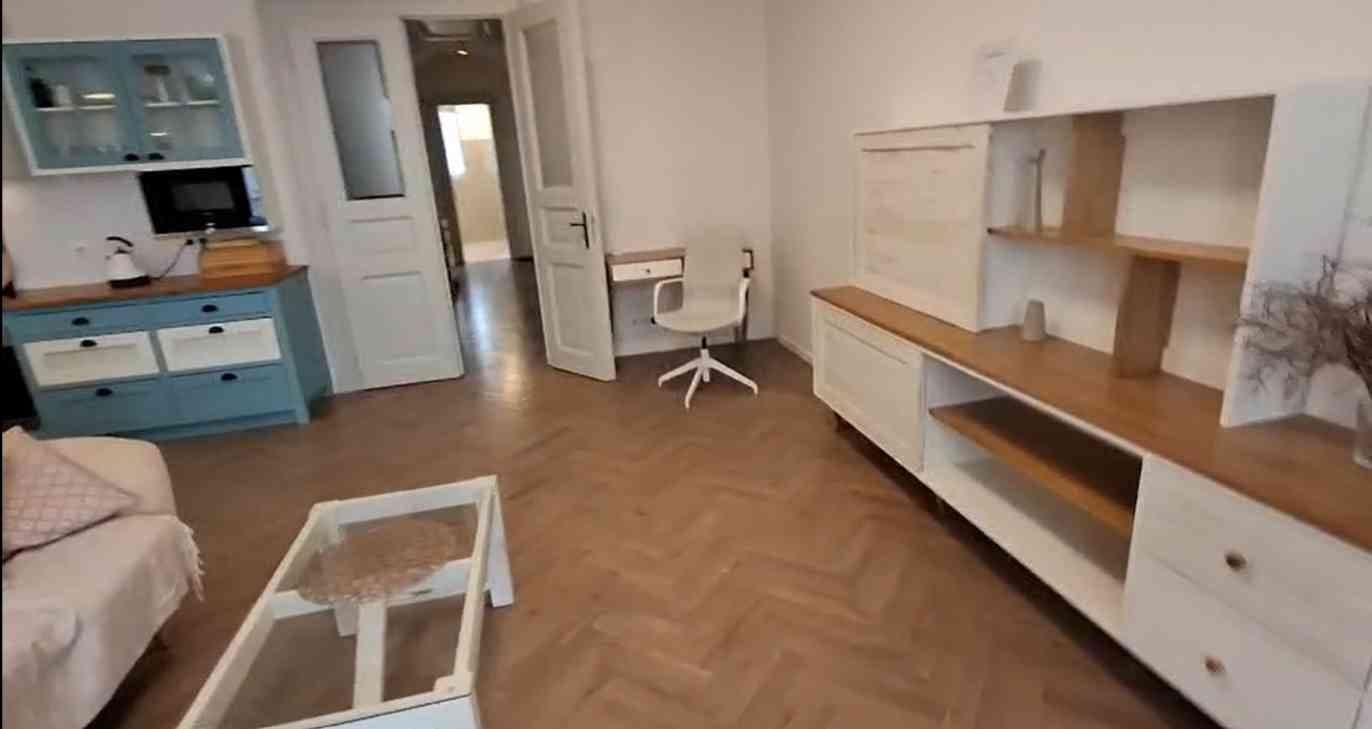 1 bedroom with open-plan kitchen flat to rent, 84 m², Žatecká, Prague, Prague 1 bedroom with open-plan kitchen flat to rent, 84 m², Žatecká, Prague, Prague