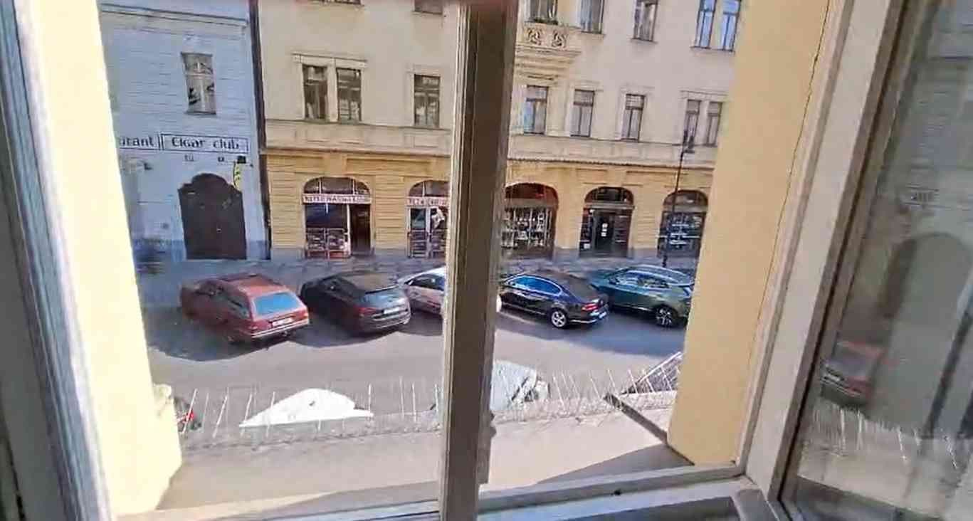 1 bedroom with open-plan kitchen flat to rent, 84 m², Žatecká, Prague, Prague 1 bedroom with open-plan kitchen flat to rent, 84 m², Žatecká, Prague, Prague
