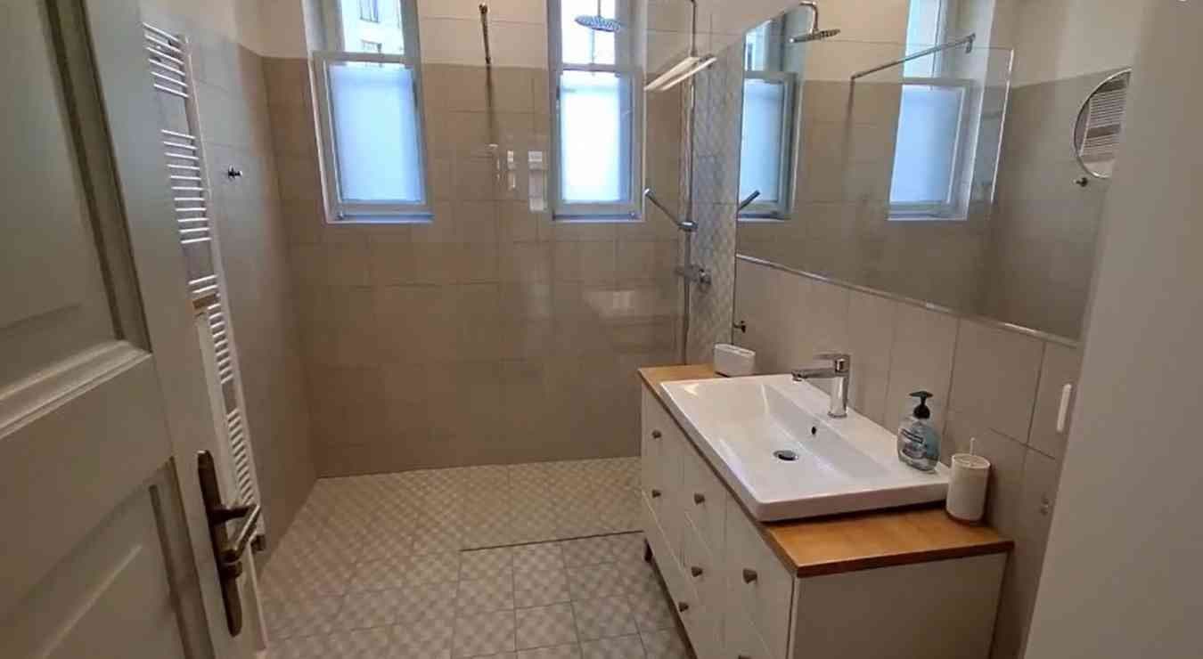 1 bedroom with open-plan kitchen flat to rent, 84 m², Žatecká, Prague, Prague 1 bedroom with open-plan kitchen flat to rent, 84 m², Žatecká, Prague, Prague
